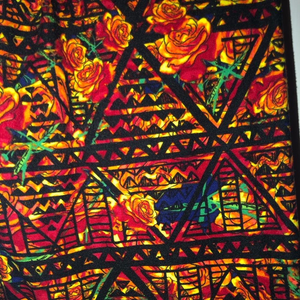 Lularoe TC legging